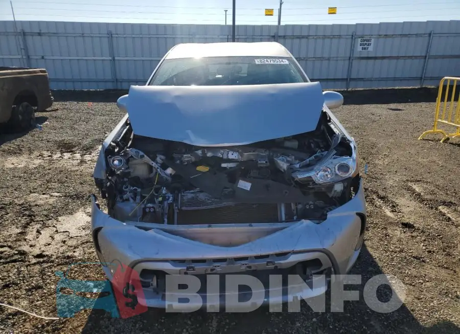 JTDZN3EU6FJ019614 Photo# 5