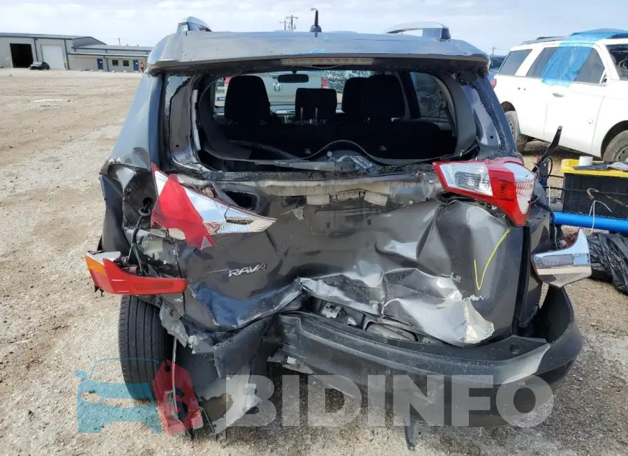JTMZFREV8FD049947 Photo# 6
