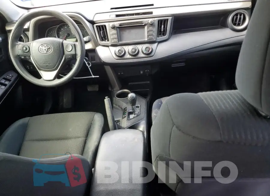 JTMZFREV8FD049947 Photo# 8