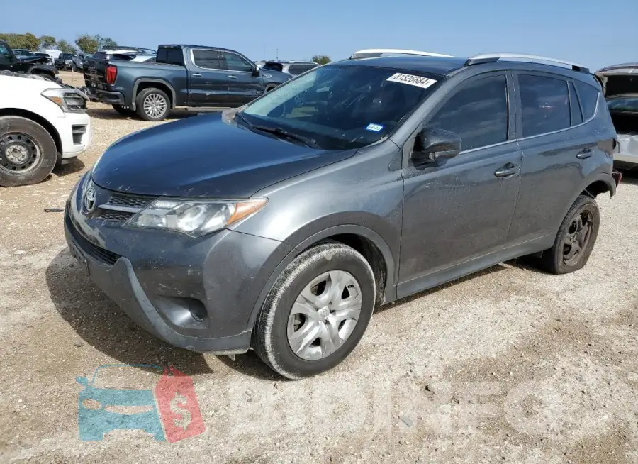 JTMZFREV8FD049947 Photo# 1