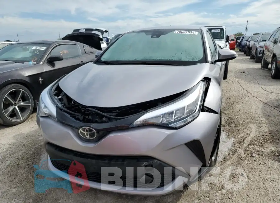 JTNKHMBX2L1093343 Photo# 5