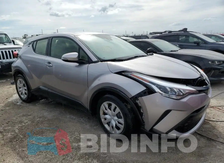 JTNKHMBX2L1093343 Photo# 4
