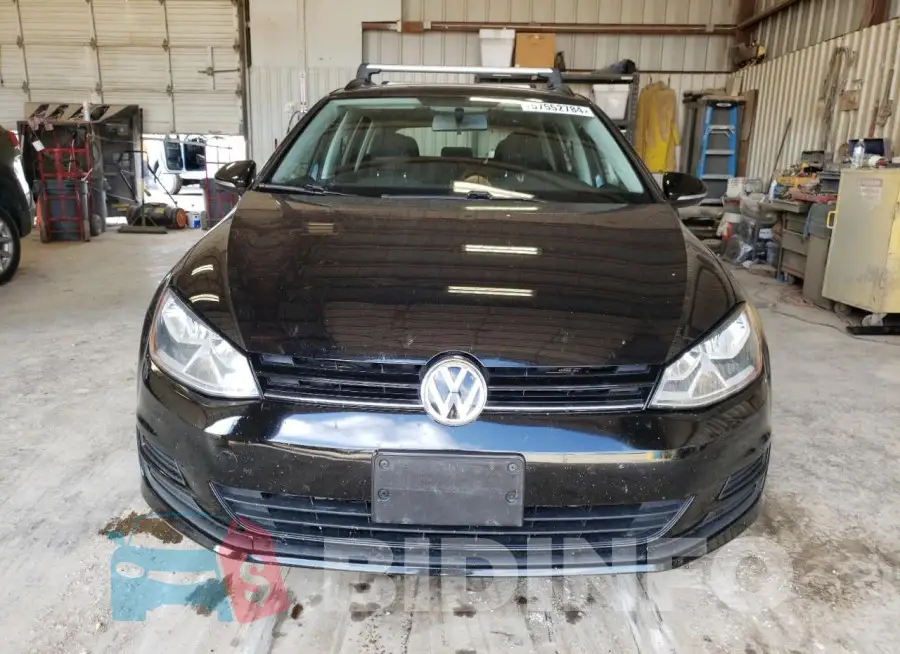 3VW017AUXHM511728 Photo# 5
