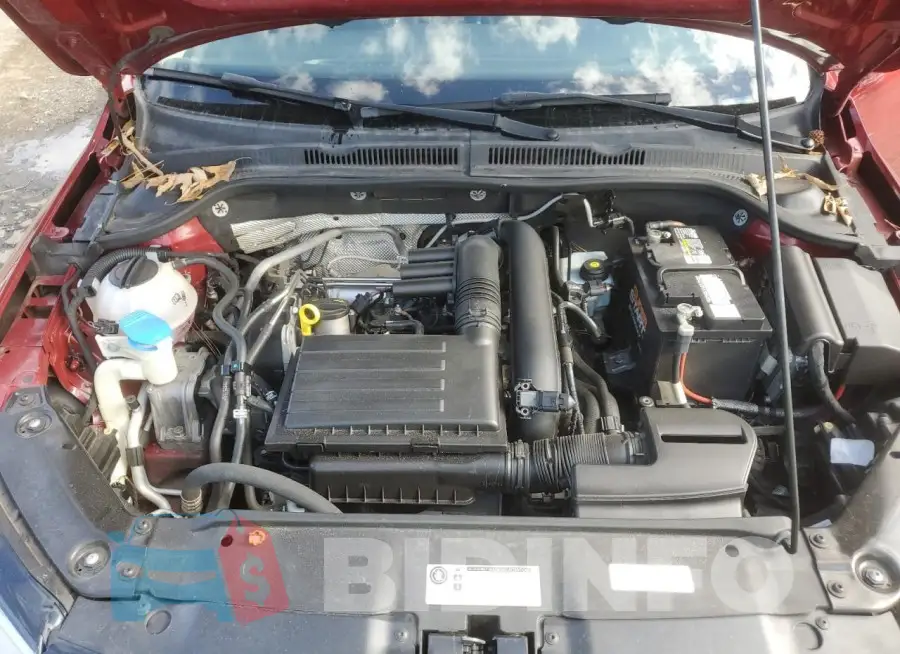 3VW2B7AJ7HM256466 Photo# 11