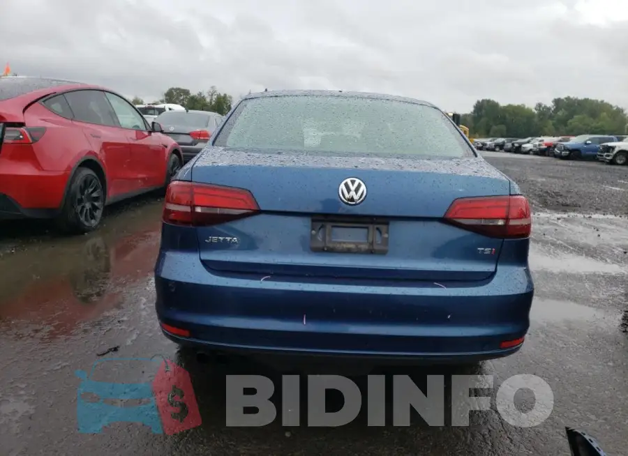 3VW2B7AJ9HM408098 Photo# 6