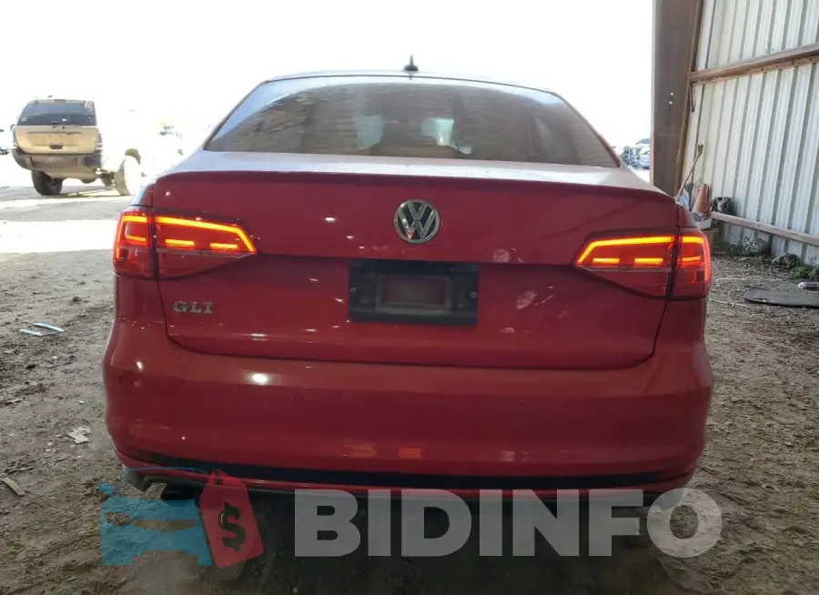 3VW4S7AJ8GM406771 Photo# 6