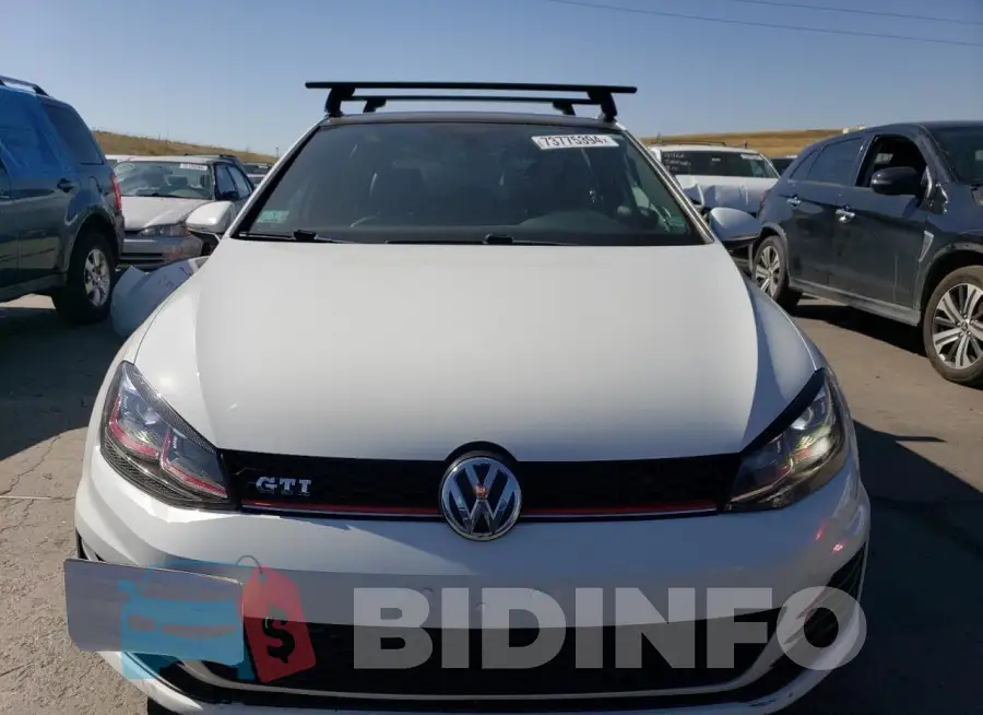3VW4T7AU5FM050446 Photo# 5