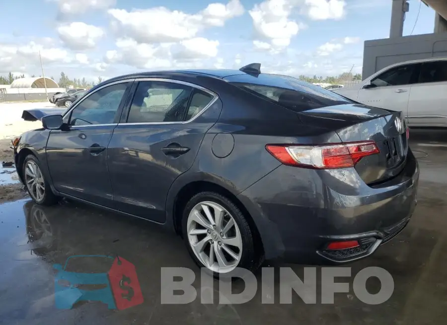 19UDE2F33GA023942 Photo# 2