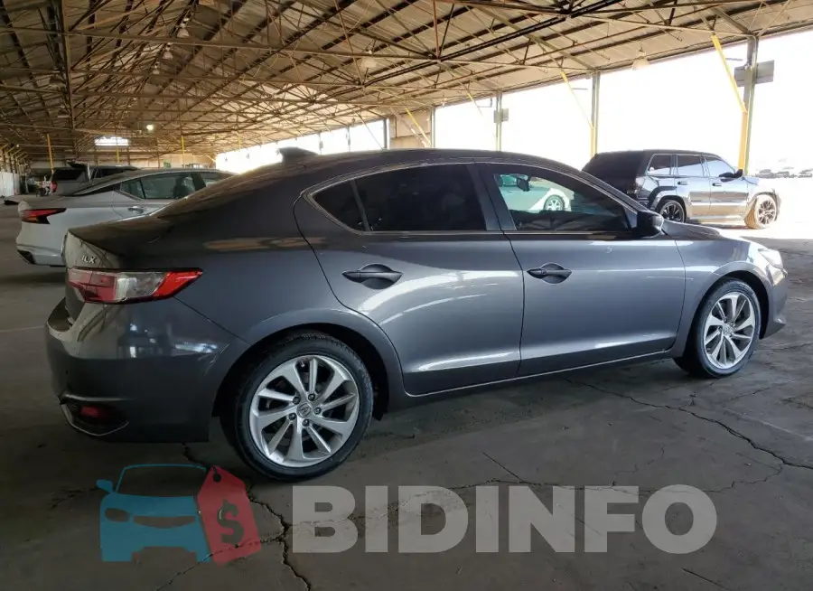 19UDE2F35HA003256 Photo# 3