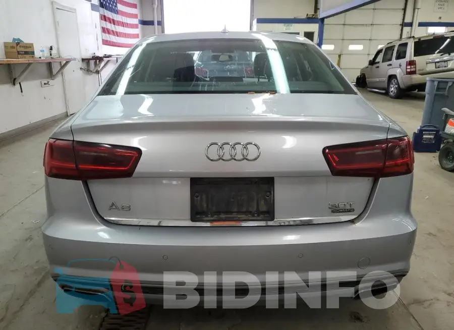 WAUFGAFC3GN113335 Photo# 6