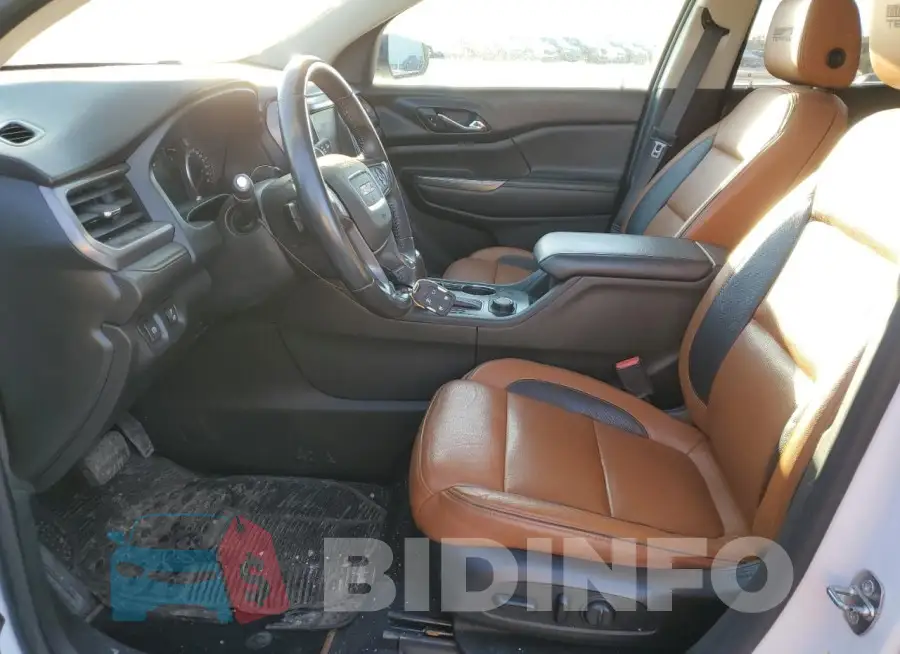 1GKKNVLS5HZ194900 Photo# 7