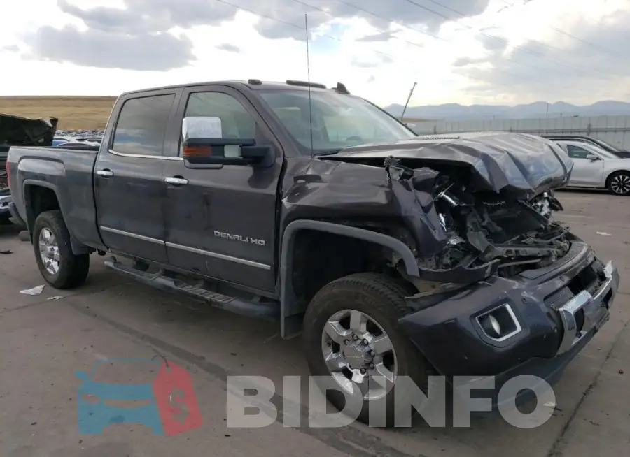 1GT120E83FF603057 Photo# 4