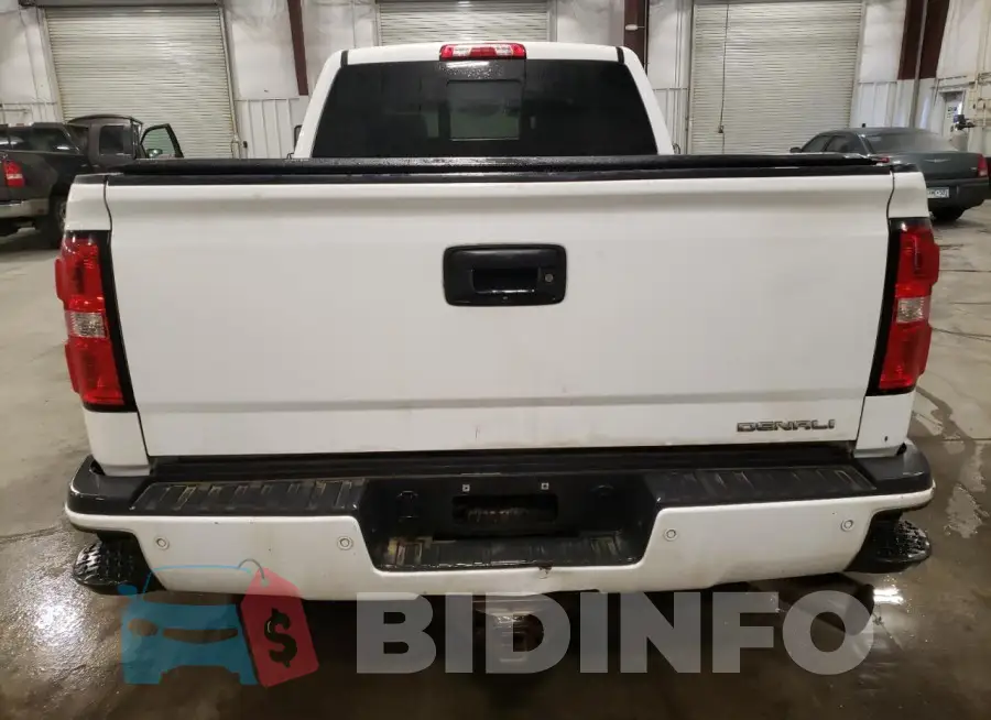 1GT120E8XFF532715 Photo# 6