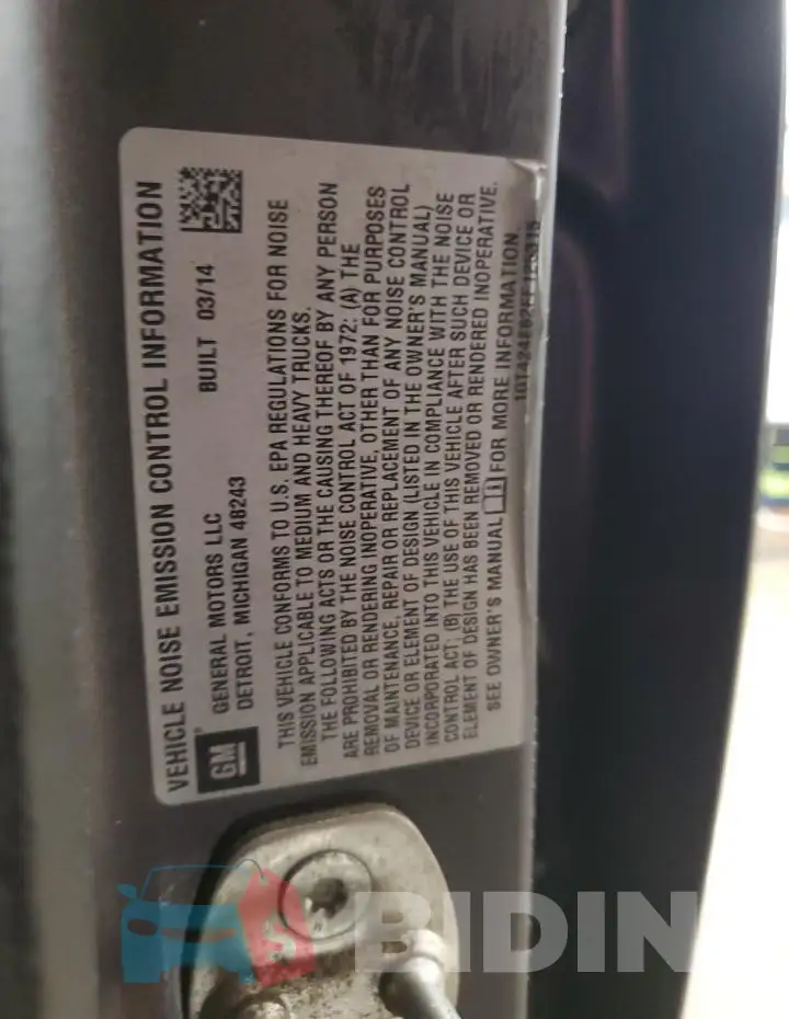 1GT424E82FF125315 Photo# 12