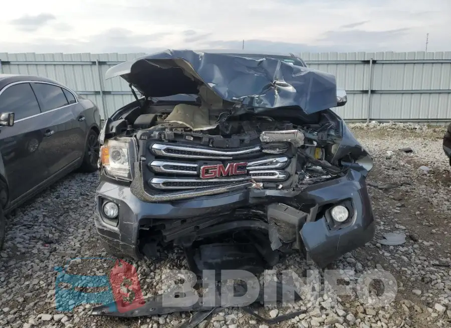 1GTG6CE35F1196330 Photo# 5