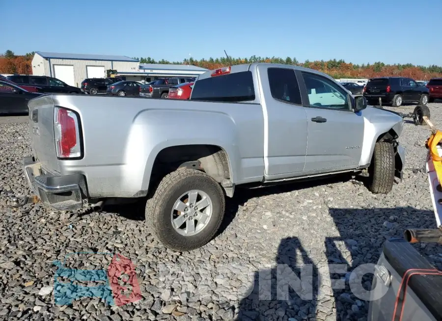 1GTH5BEAXG1389414 Photo# 3