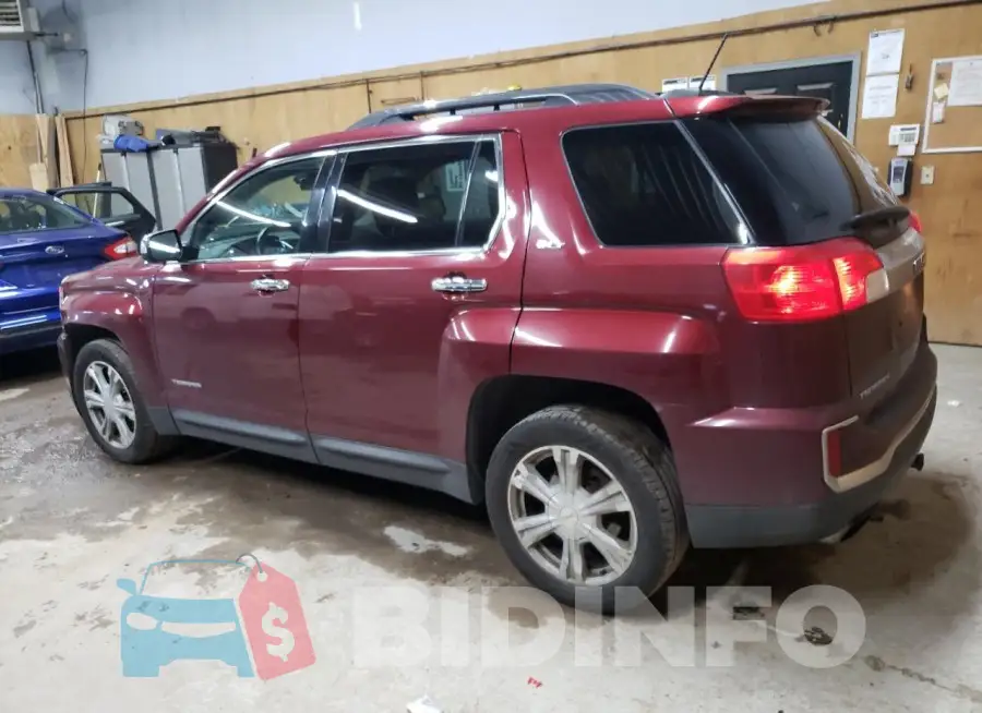 2GKFLPE36G6201503 Photo# 2
