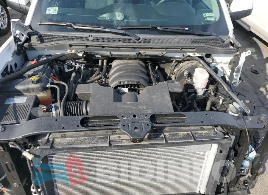 2GTV2MEC2K1122652 Photo# 11