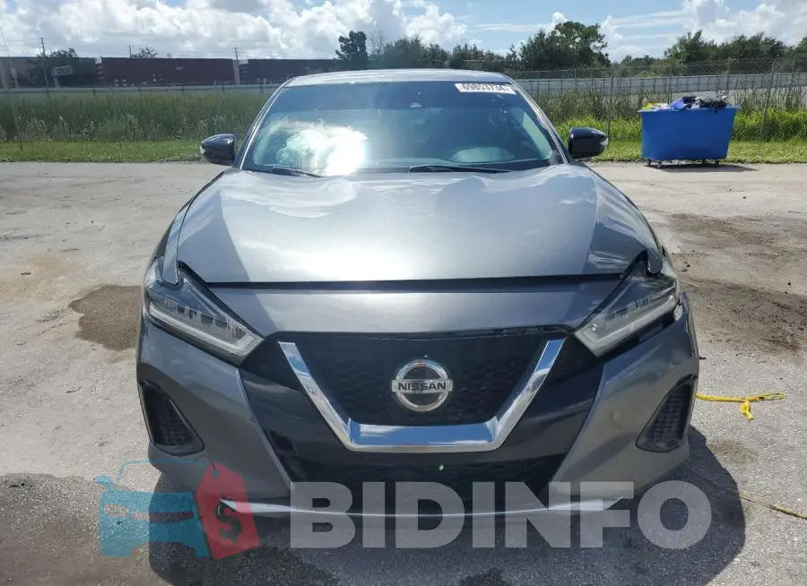 1N4AA6CV4LC362630 Photo# 5