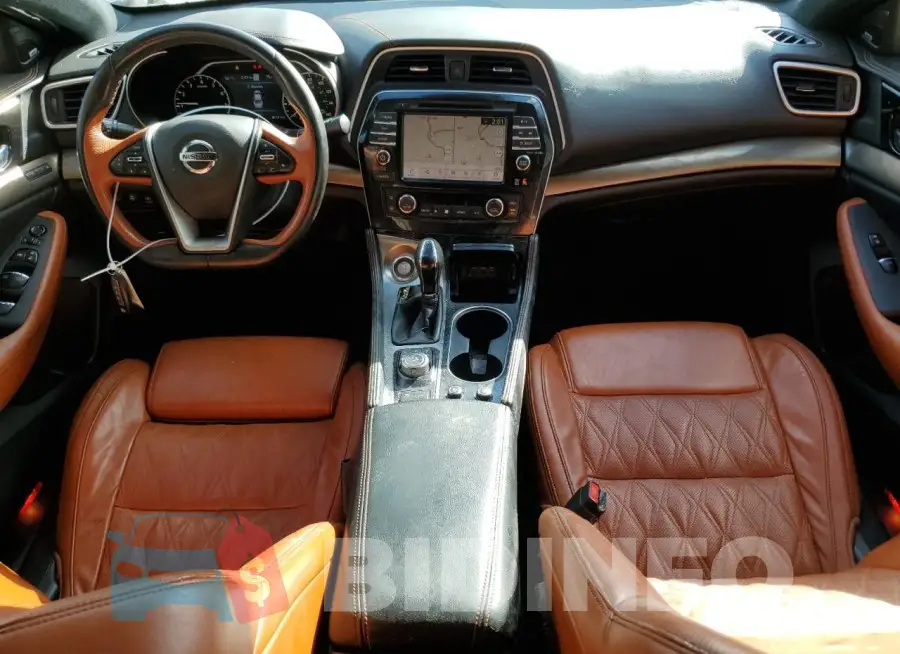 1N4AA6FV5LC384535 Photo# 8