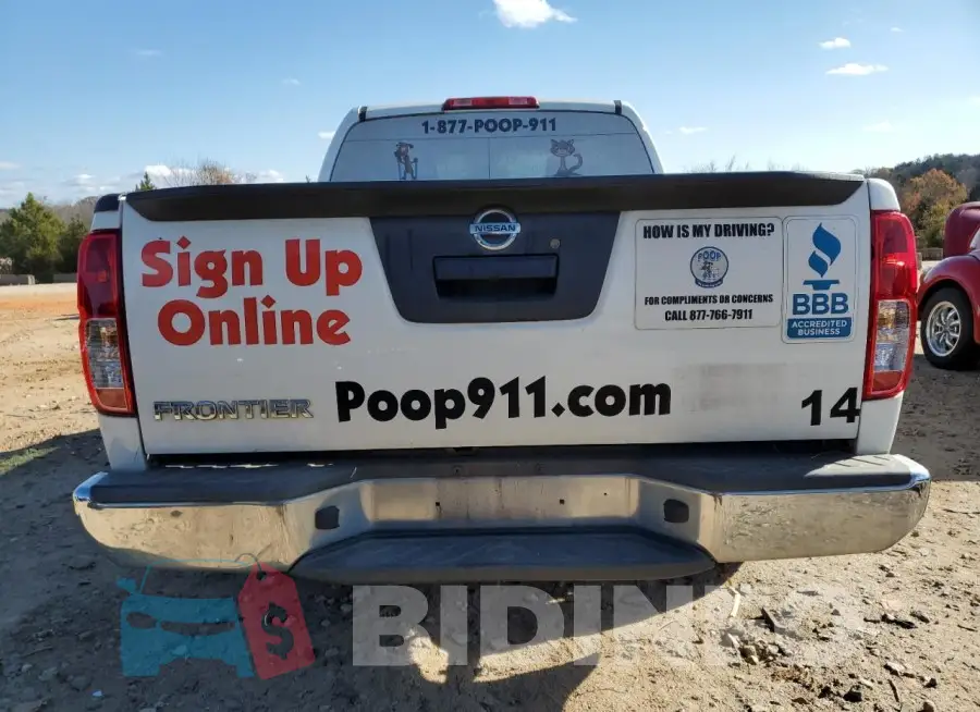 1N6BD0CT0GN715860 Photo# 6