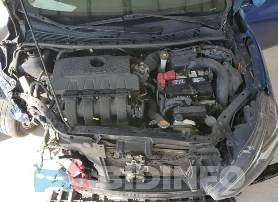 3N1AB7AP1JY227033 Photo# 11