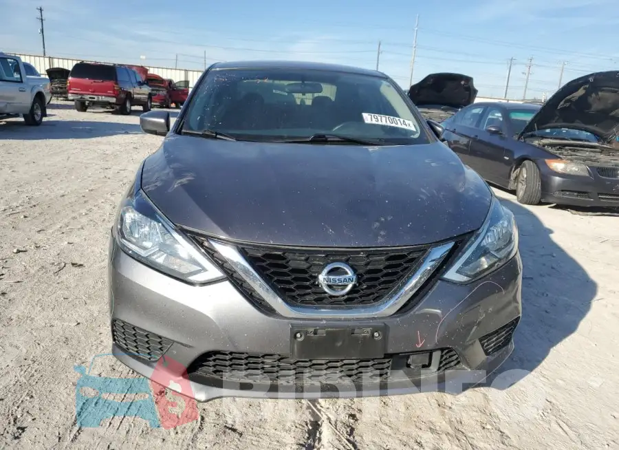 3N1AB7APXJL623202 Photo# 5