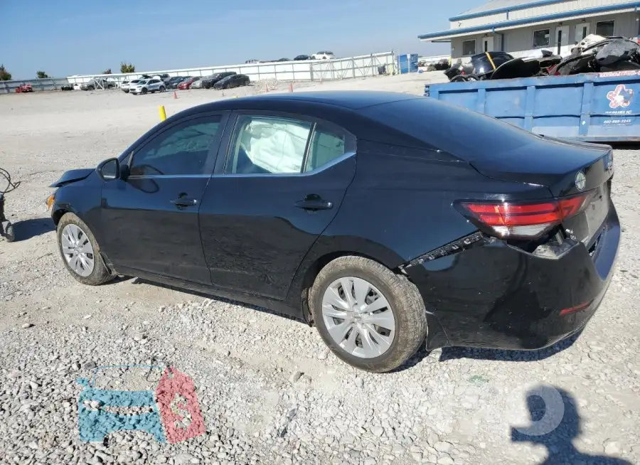 3N1AB8BV1LY295256 Photo# 2
