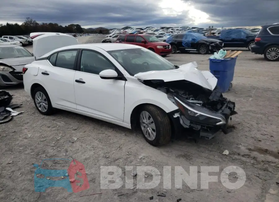 3N1AB8BV1RY267627 Photo# 4