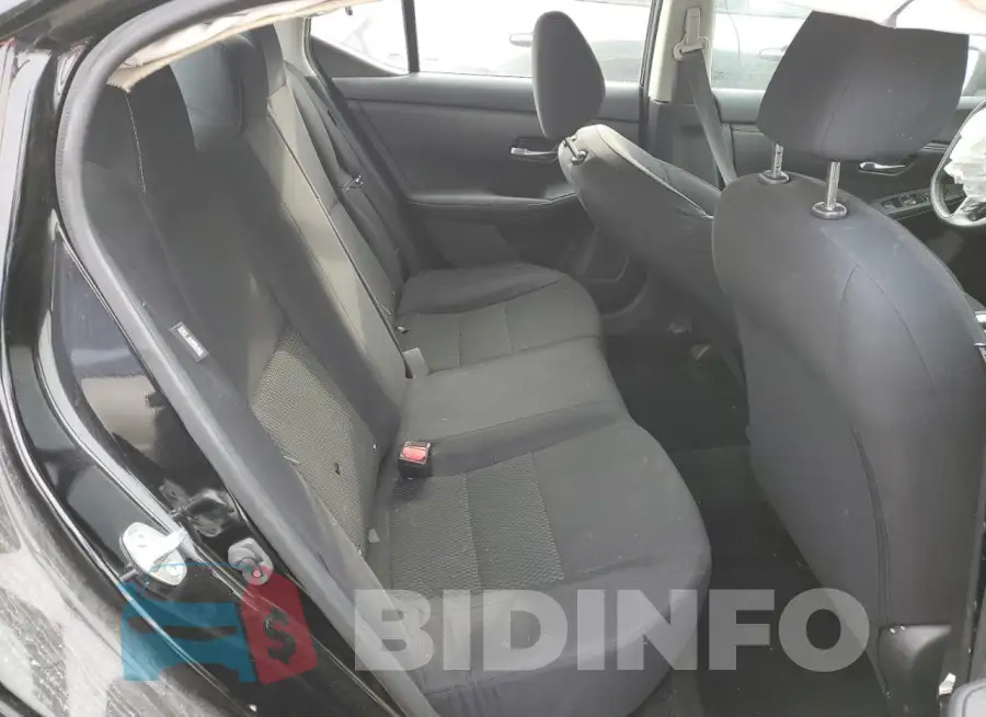 3N1AB8BV4LY307111 Photo# 10