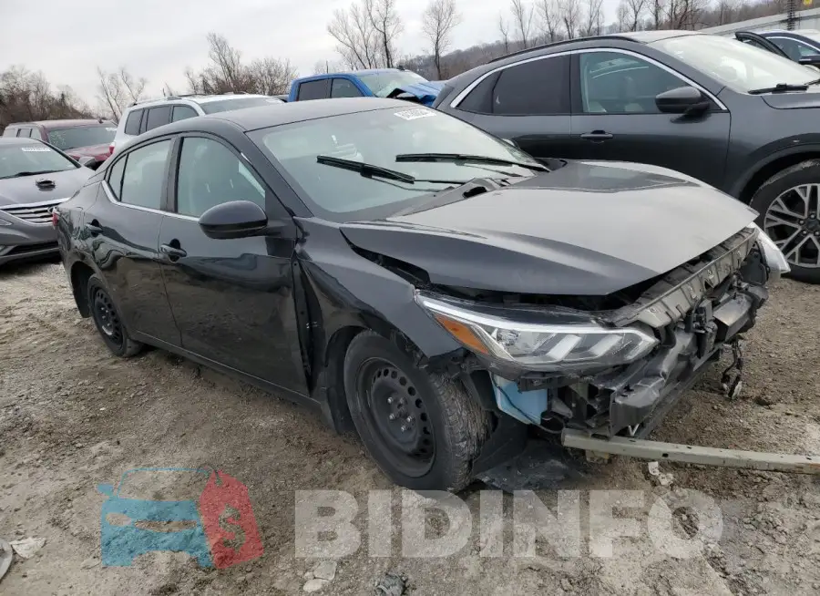 3N1AB8BV4LY307111 Photo# 4