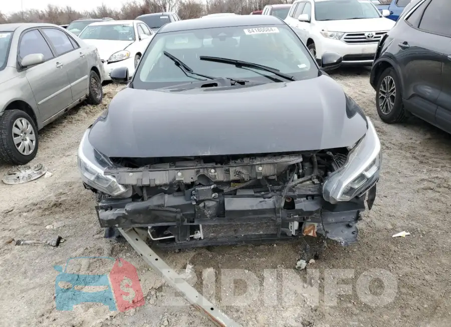 3N1AB8BV4LY307111 Photo# 5