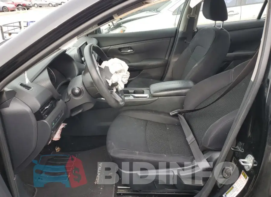 3N1AB8BV4LY307111 Photo# 7