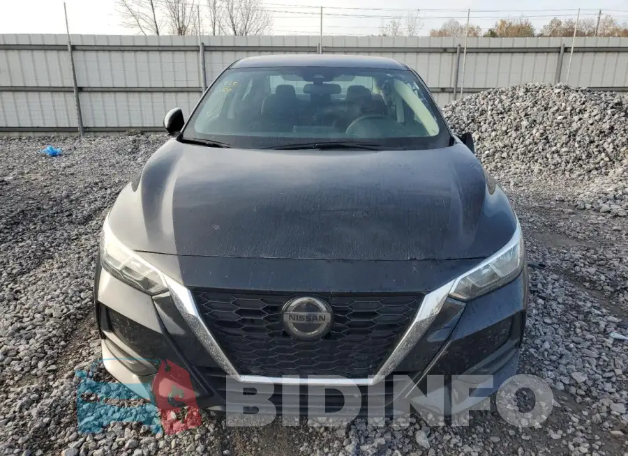 3N1AB8BV6LY268716 Photo# 5
