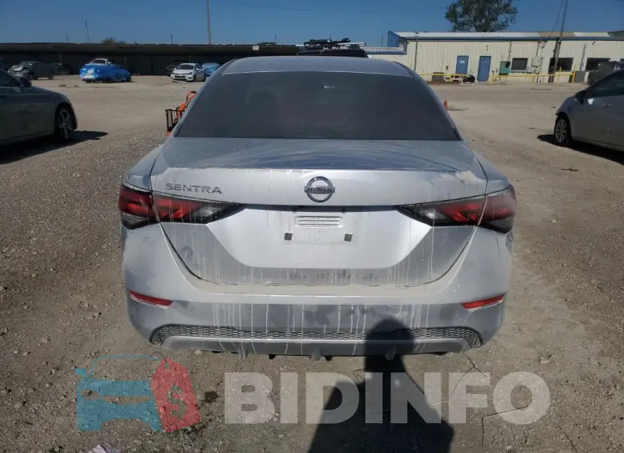 3N1AB8BV9NY278255 Photo# 6