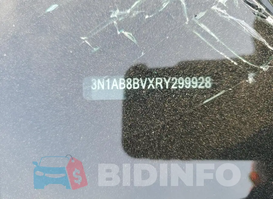 3N1AB8BVXRY299928 Photo# 13
