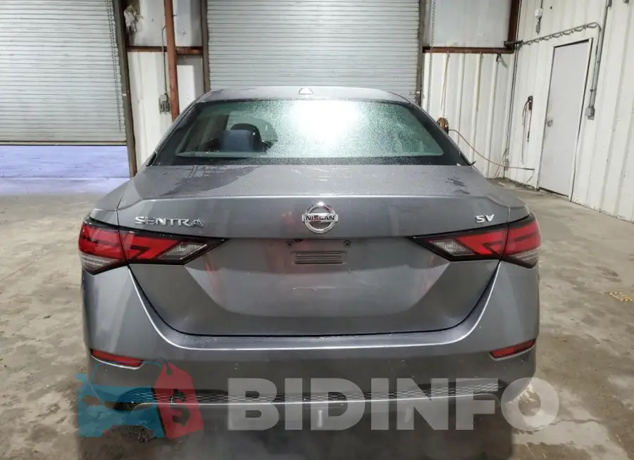 3N1AB8CV1LY238666 Photo# 6