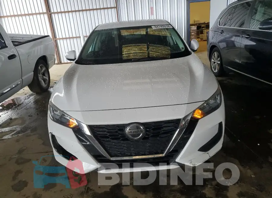 3N1AB8CV2LY229670 Photo# 5