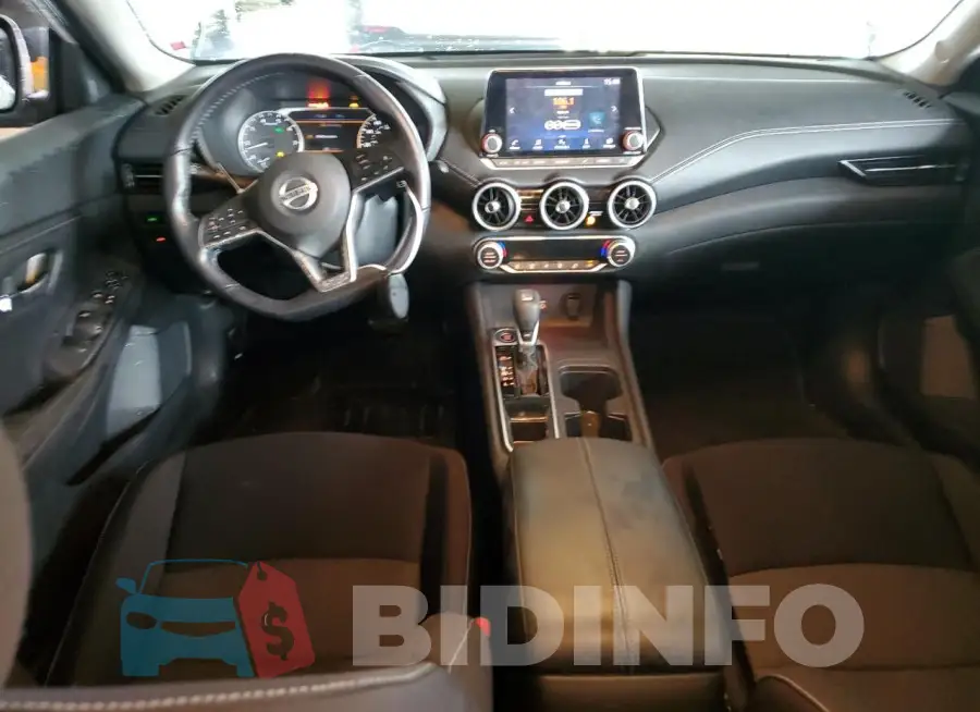 3N1AB8CV2LY229670 Photo# 8
