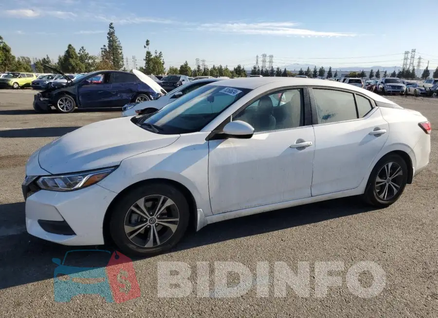 3N1AB8CV2MY222591 Photo# 1