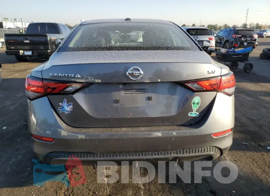 3N1AB8CV5LY311621 Photo# 6