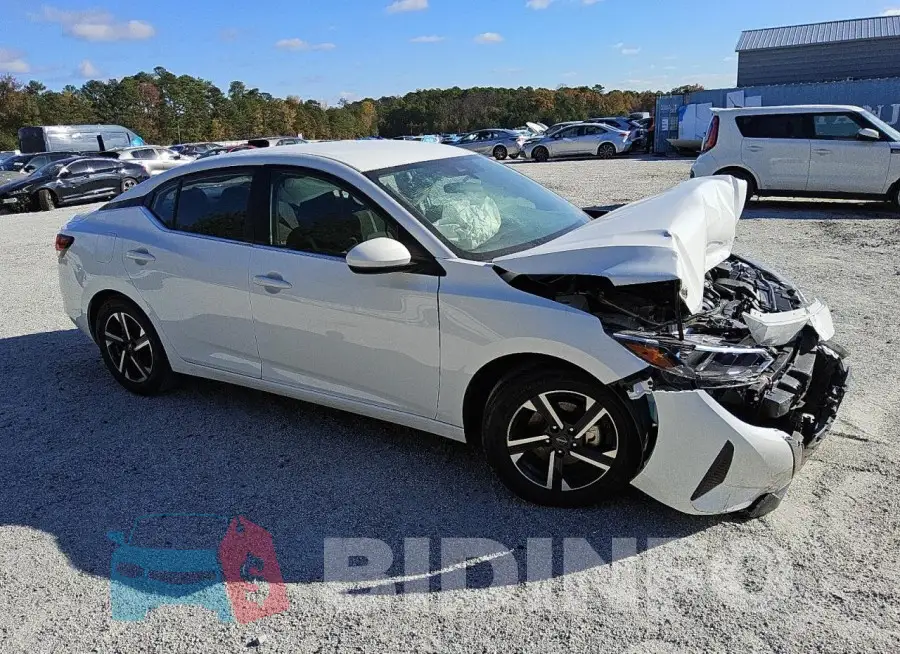 3N1AB8CV6RY267833 Photo# 4