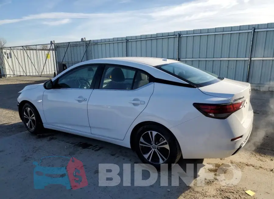 3N1AB8CV9NY292851 Photo# 2