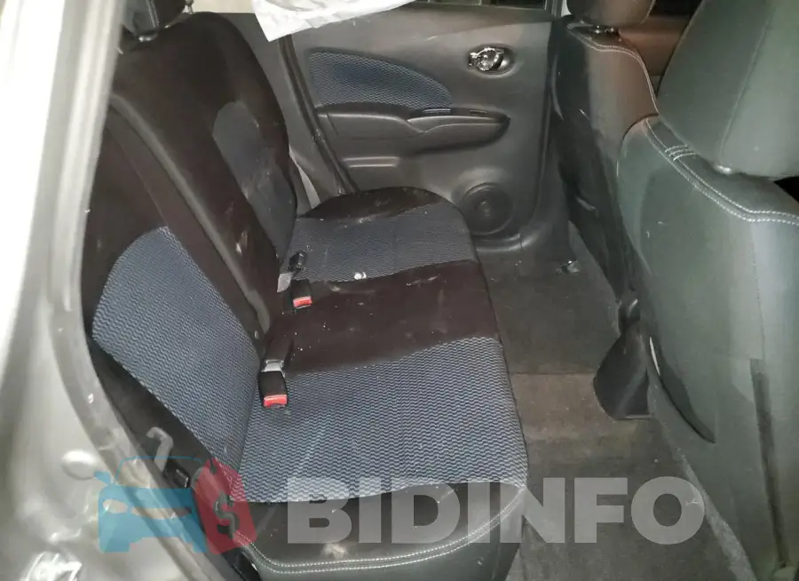 3N1CE2CP1FL356278 Photo# 10