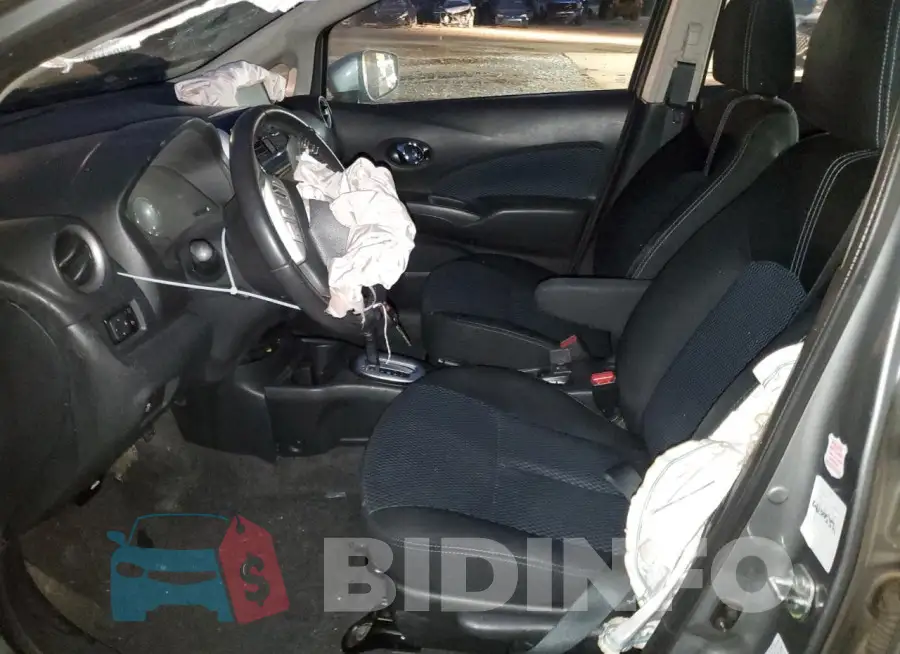 3N1CE2CP1FL356278 Photo# 7