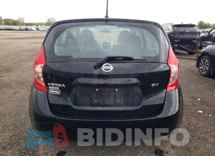 3N1CE2CP9GL411531 Photo# 6