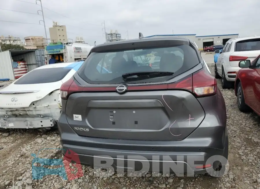 3N1CP5BV1PL565517 Photo# 6