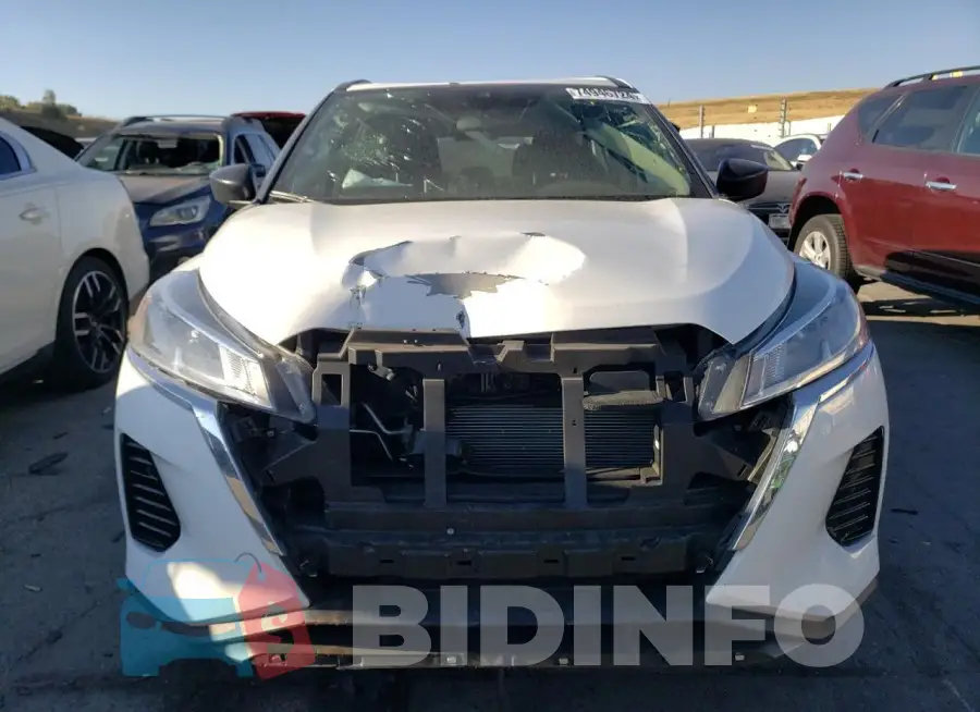 3N1CP5BV2RL492886 Photo# 5
