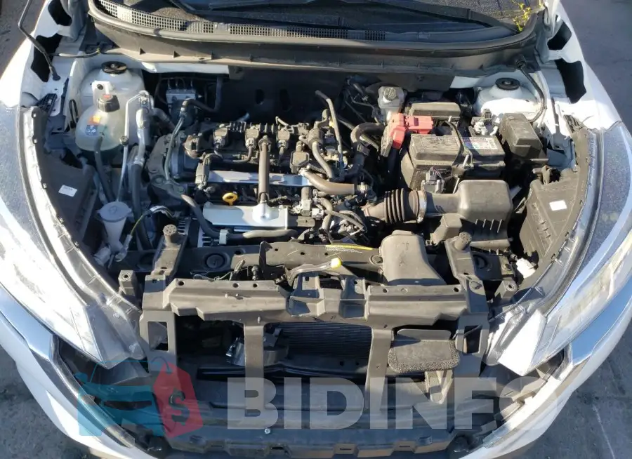 3N1CP5BV2RL492886 Photo# 11