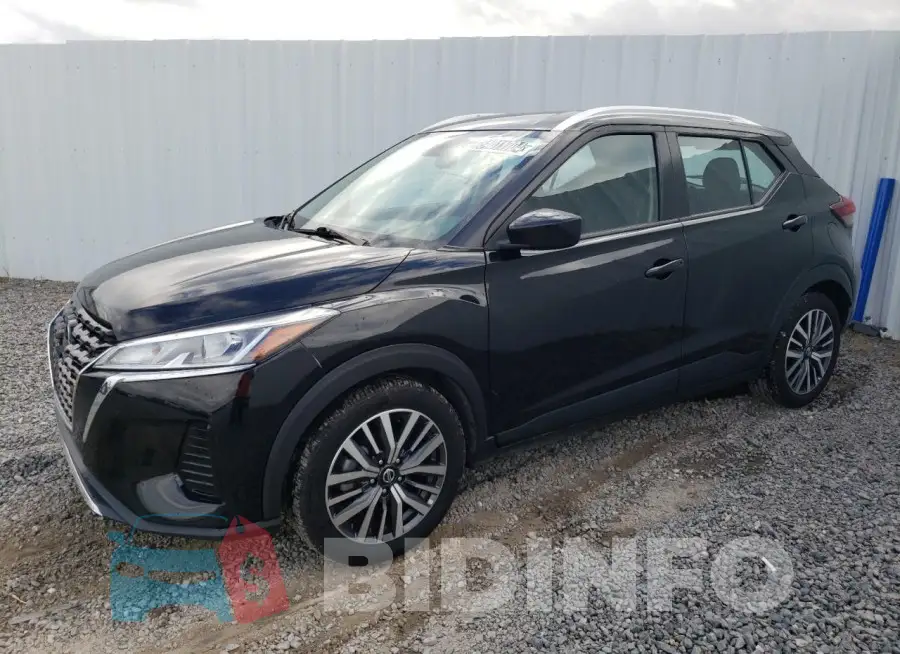 3N1CP5CV5ML482277 Photo# 1